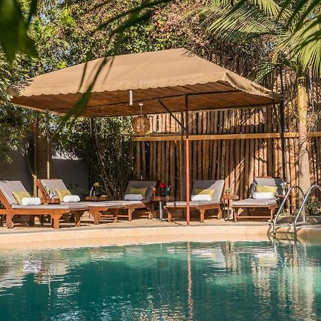 Villa Arumeru Аруша Экстерьер фото