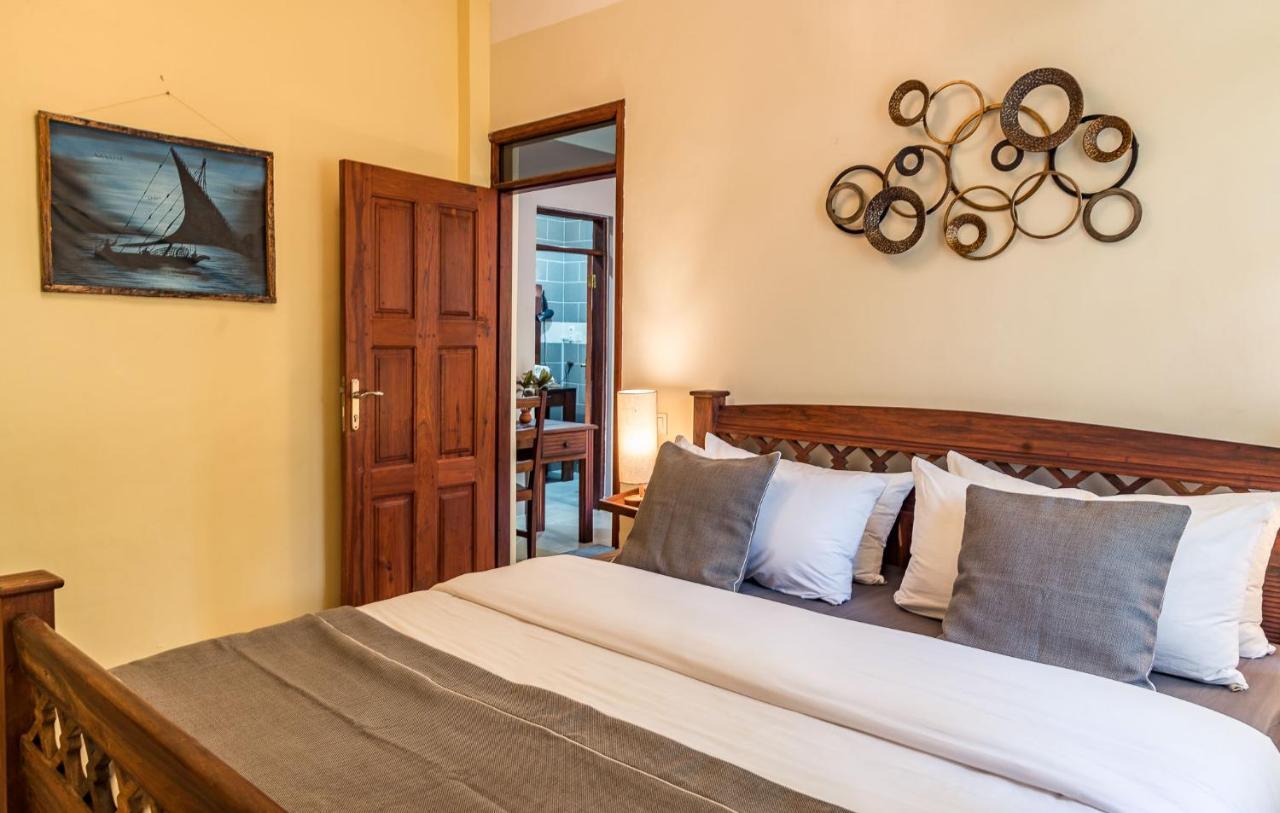 Villa Arumeru Аруша Экстерьер фото