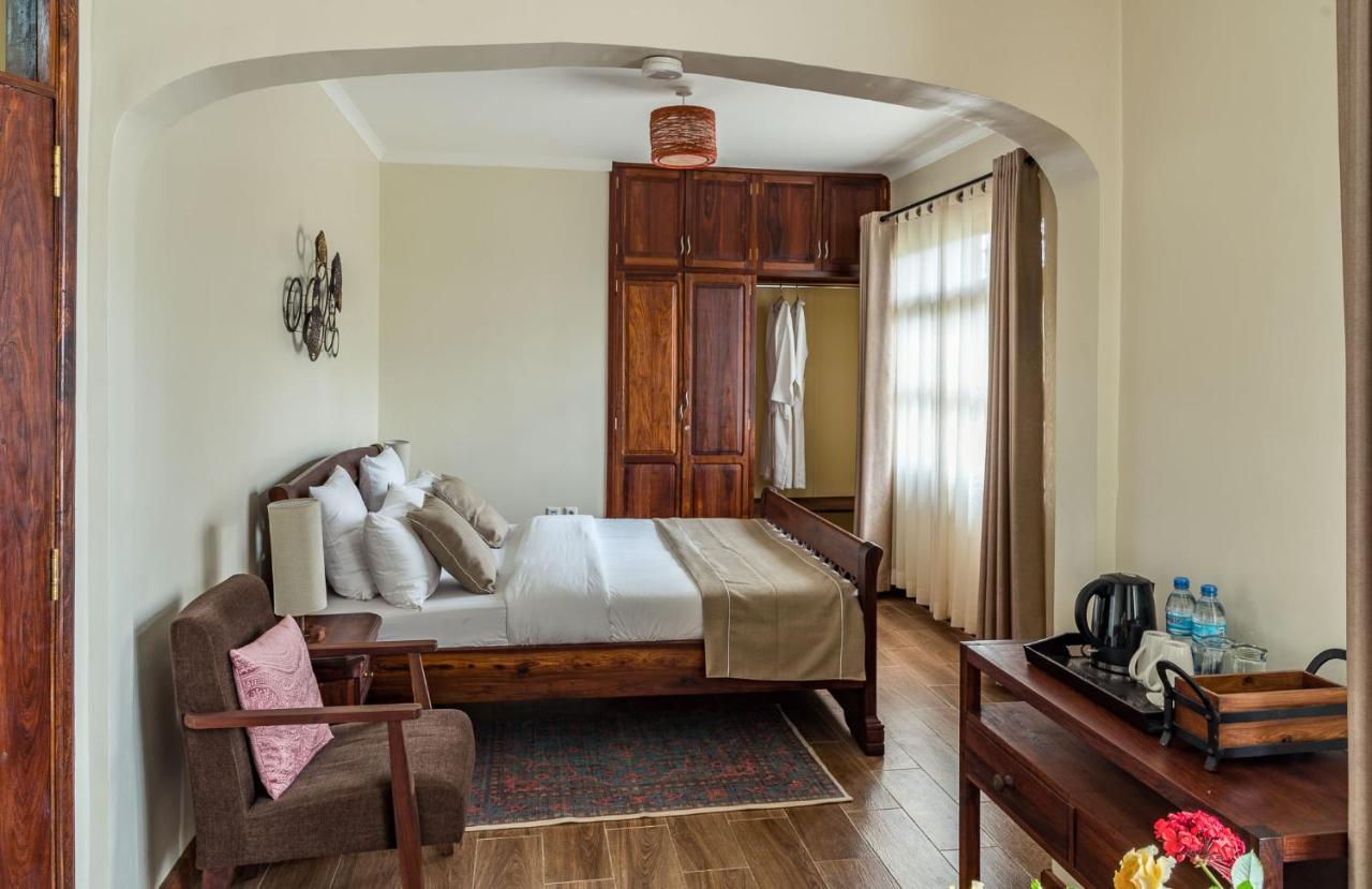 Villa Arumeru Аруша Экстерьер фото